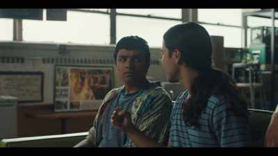 Okay. Miguel is obviously
not a bully, right? - Miguel Wants to Fight