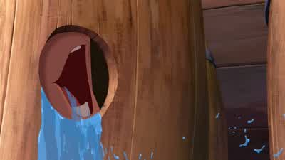 Okay, Miguel, we gotta move fast. - The Road to El Dorado