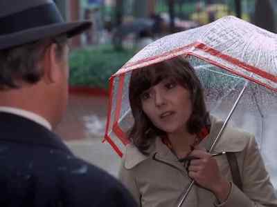 Okay, Mike. What do you
want me to do, - The Streets of San Francisco