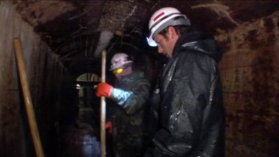 OKAY, MIKE. - Dirty Jobs