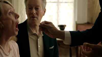 Okay, mildred. - Preacher