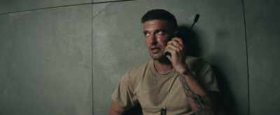 Okay, Miles, listen.
It was just a guess. - The Abandon