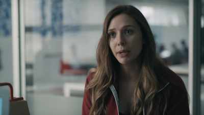 Okay, Millie is young, - Sorry For Your Loss