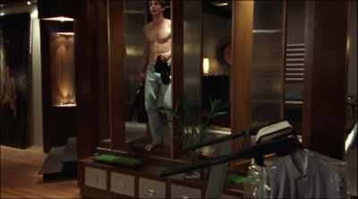 - Okay, Mingus, this is stupid. - Queer as Folk