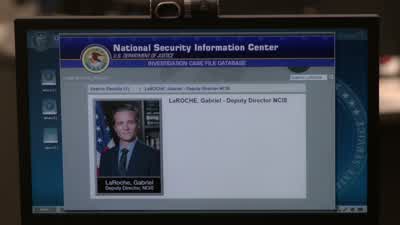 Okay, Mint Muncher, let's see what you're all about. - NCIS