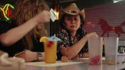 Okay, Miss, I am going
to get your next round. - Poker Face