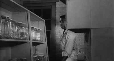 -Okay.
-Miss McDaniel? - The Intruder