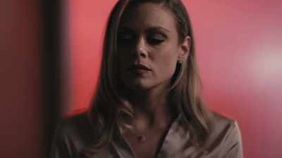 Okay, miss. Mcintyre, - My Sister's Serial Killer Boyfriend