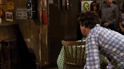 Okay, mister. Guess that's
reason enough. - The Dukes of Hazzard