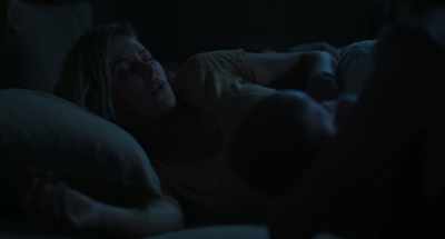 - Okay. Mm-hmm.
- Good? - Tully