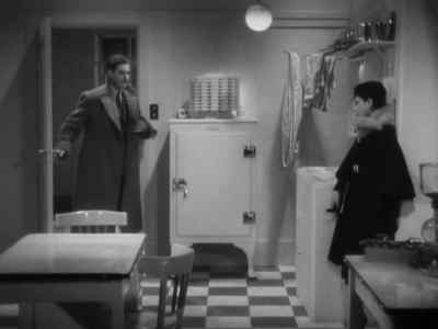 - Okay?
- Mm-hmm. - The 39 Steps