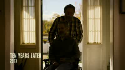 - Okay? - Mm-hmm. - We'll get you warmed up. - Yeah. - The Last of Us