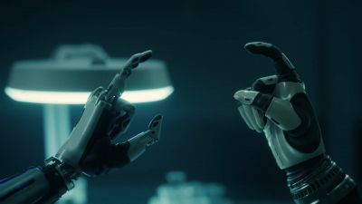 - Okay.
- Mm-hmm. - Snowpiercer