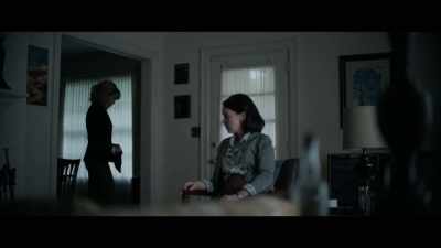 Okay, Molly, - Reprisal