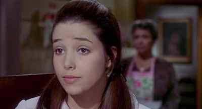Okay, mom. - Buona Sera, Mrs  Campbell