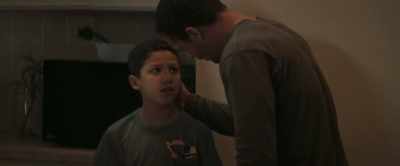 Okay, mommy will be here soon, okay?
Okay? - Indemnity
