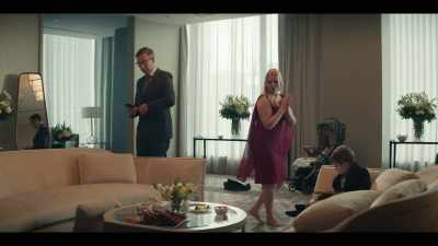‐Okay! Mommy's little monsters, - Y: The Last Man
