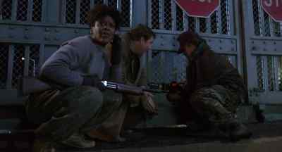 Okay, Moreno. - RoboCop 3