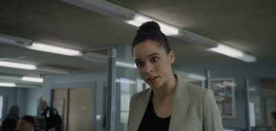 - Okay, most people
would just say - The Calling