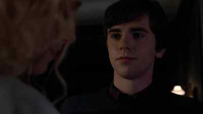 Okay, mother. - Bates Motel