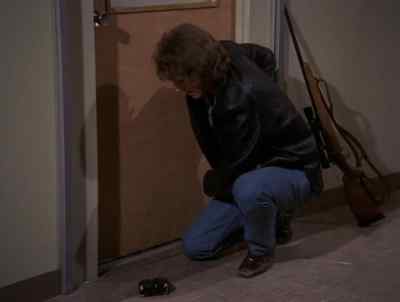 OKAY, MOVE IT ALONG. - Mission: Impossible
