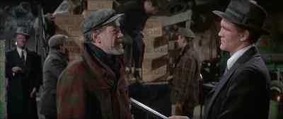 Okay, move it. You'll get your dough. - The St  Valentine's Day Massacre