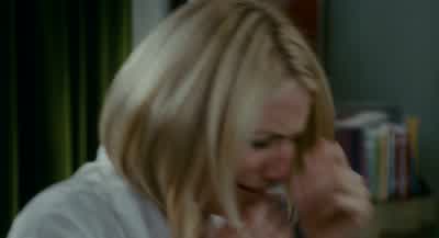 Okay, moving on. - The Holiday