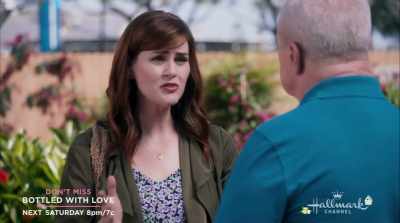 - Okay, Mr. Boyle, I
will think about it, - True Love Blooms