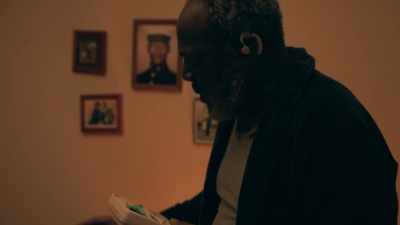 Okay, Mr. Chamberlain, I... - The Killing of Kenneth Chamberlain