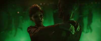 Okay Mr Dead Guy Cool if I lead - Ready Player One