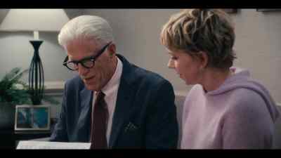 - Okay, Mr. Detective. So, what do we do?
- "We"? - A Man on the Inside