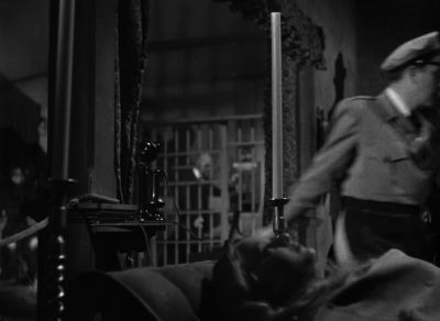 Okay Mr McDougal Goodbye - Abbott and Costello Meet Frankenstein