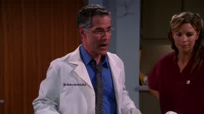 Okay, Mr. - Two and a Half Men