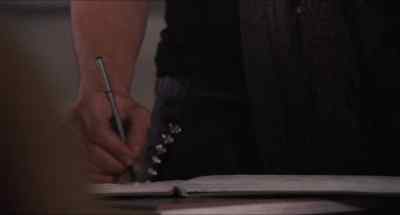 Okay, Mr. Victor Kruger. - Highlander