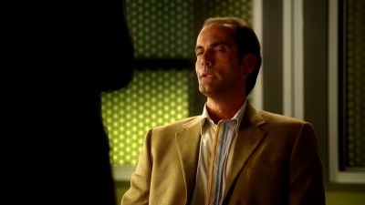 Okay,Mr. Wolfe,here's the plan-- - CSI: Miami