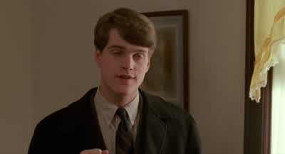 Okay, Mrs. - Scent of a Woman