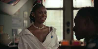 Okay, multiple hustles. - Bel-Air