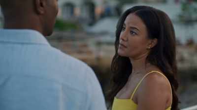 Okay? My mom, she means well,
but-- - The Groomsmen: First Look