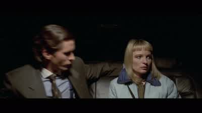 Okay, your name is Christie. - American Psycho