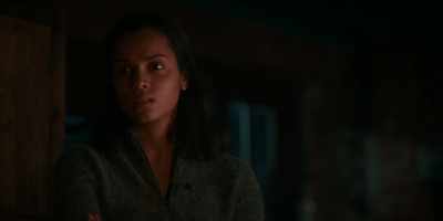 Okay, Natalie. Okay, okay. - Suspicion