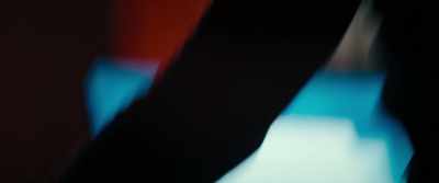 Okay, well, uh, - The Man Who Fell to Earth