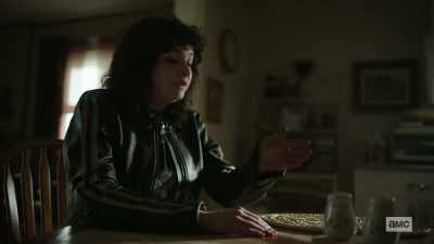 Okay, you need to arrest Bing Partridge. - NOS4A2
