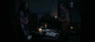 Okay, we need to find
its record in the lore. - The Winchesters