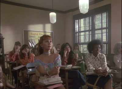- Okay.
- [negative electronic chimes] - Quantum Leap