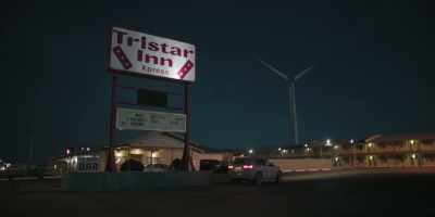 Okay. Never have I ever
robbed a store. - Next Exit