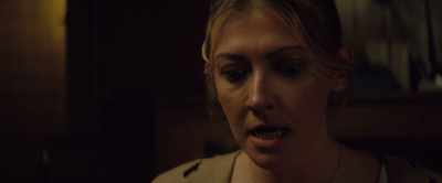 Okay, never have
I ever shot a gun. - American Meltdown