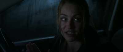 Okay, nevermind, whatever
else might still be on board. - Ship of the Damned