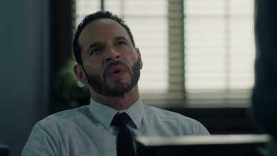 - Okay.
- Next, Amanda from reception - High Potential