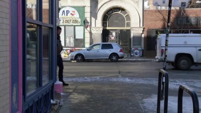 - Okay, next place
we're going to is 4210 Lowe. - Chicago P.D.