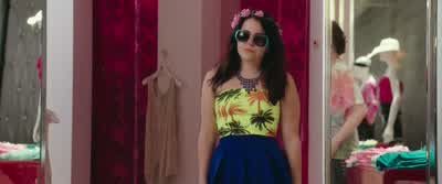 Okay, next. - The DUFF
